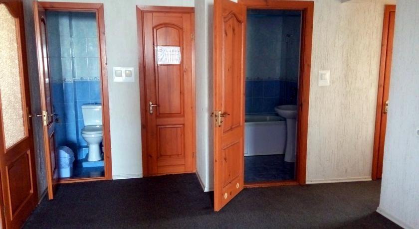 Гостиница Polis Николаевка-57
