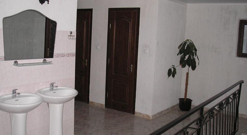 Гостиница Polis Николаевка