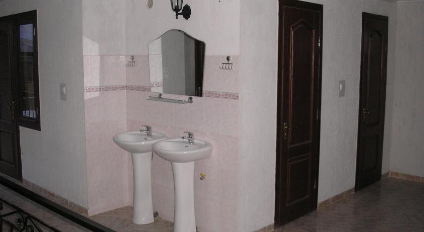 Гостиница Polis Николаевка