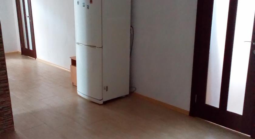 Гостиница Polis Николаевка-39