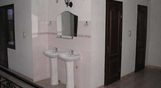 Гостиница Polis Николаевка-25