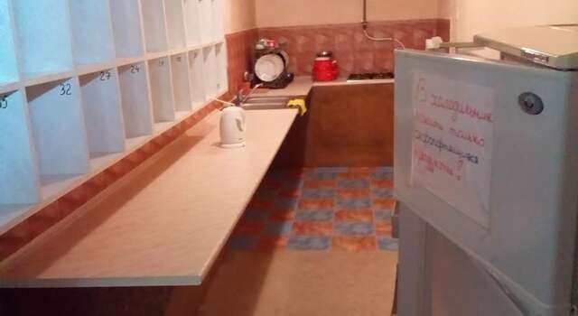 Гостиница Polis Николаевка-37