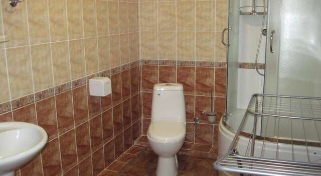 Гостиница Polis Николаевка-9